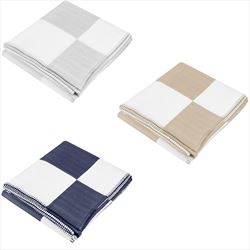HH8072B Southampton Throw Blanket